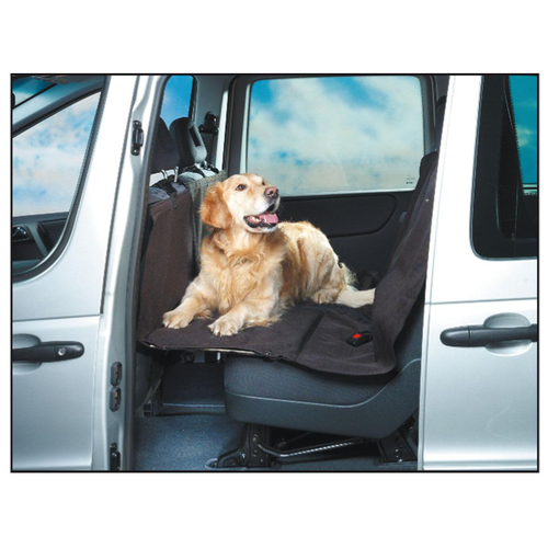 Swisspet Couverture pour voiture Bridge - MyStetho Veterinary