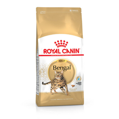 Royal Canin Bengal Adult 2 kg - MyStetho Veterinary