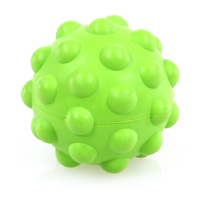 Swisspet Atomic-Ball, verte, ø7cm - MyStetho Veterinary