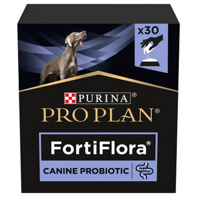 PPVD Canine FortiFlora 1g (1 sachet) - MyStetho Veterinary