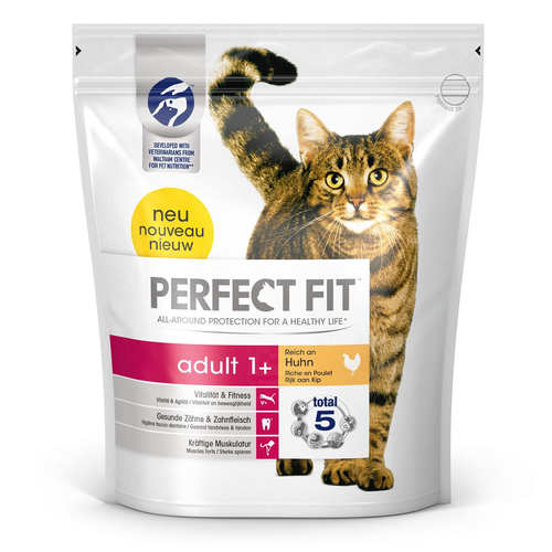 Perfect Fit Adult avec poulet - MyStetho Veterinary