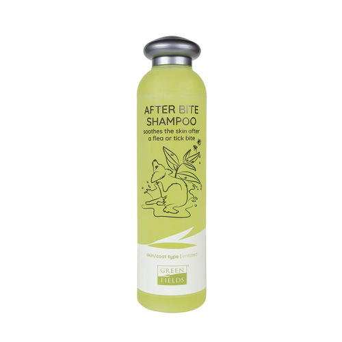 Greenfields Shampooing After Bite chien 250ml - MyStetho Veterinary