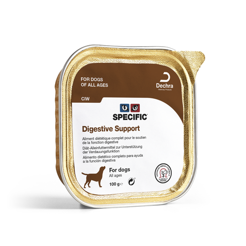 Specific CIW 100 g - MyStetho Veterinary