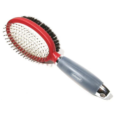 Swisspet Comfort Line brosses doubles - MyStetho Veterinary