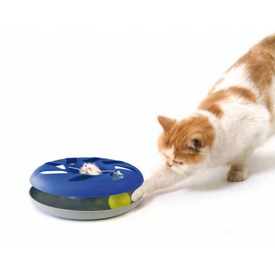 Swisspet jouet pour chats Catsy Roundable - MyStetho Veterinary