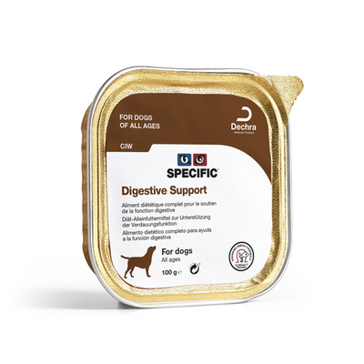 Specific CIW  100 g - MyStetho Veterinary