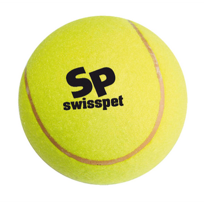 Swisspet Balle de tennis Smash &amp; Play - MyStetho Veterinary