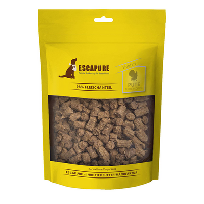 ESCAPURE dragée dinde 150g - MyStetho Veterinary