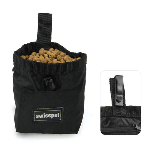 Swisspet sac pour snacks Cani - MyStetho Veterinary