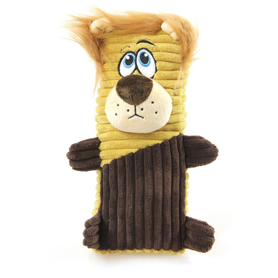 Swisspet Cotti lion en peluche - MyStetho Veterinary