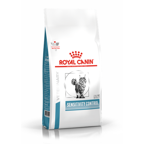 Royal Canin SENSITIVITY CONTROL 3,5 kg - MyStetho Veterinary