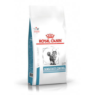 Royal Canin SENSITIVITY CONTROL 3,5 kg - MyStetho Veterinary