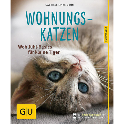 GU Wohnungskatzen - MyStetho Veterinary