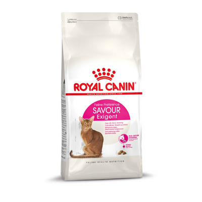 Royal Canin Savour Exigent 4 kg - MyStetho Veterinary