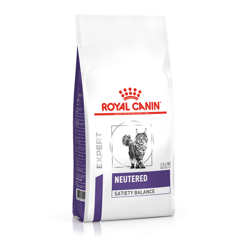 Royal Canin NEUTERED SATIETY BALANCE 12 kg - MyStetho Veterinary