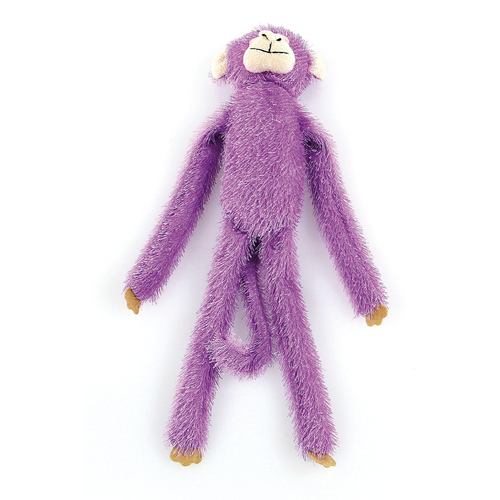 Swisspet Color Monkey, violet - MyStetho Veterinary