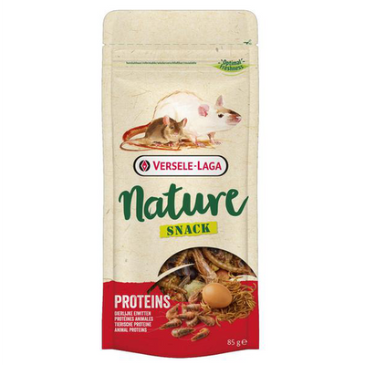Versele-Laga Nature Snack Proteins, 85 g - MyStetho Veterinary