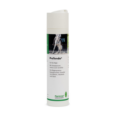 ProTendo Gel 250 ml flacon - MyStetho Veterinary