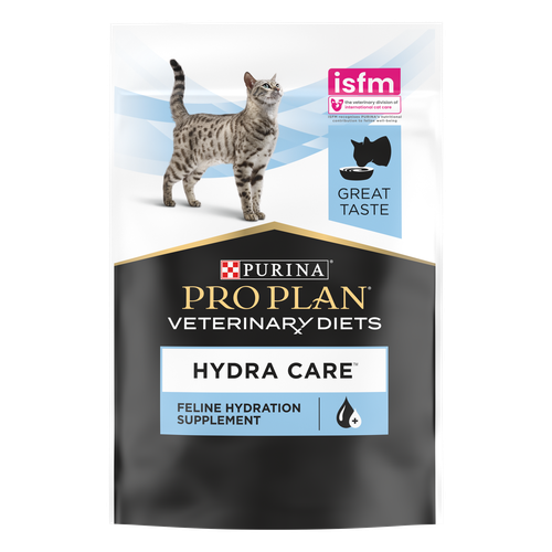 PPVD Feline HC - Hydracare 85g - MyStetho Veterinary