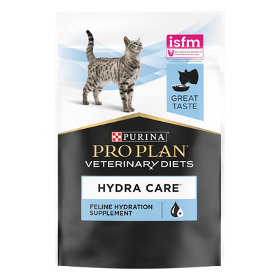 PPVD Feline HC - Hydracare 85g - MyStetho Veterinary