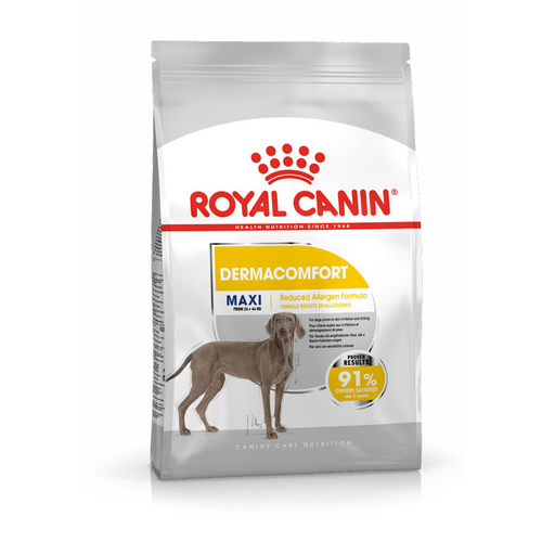 Royal Canin Dermacomfort Maxi 12 kg - MyStetho Veterinary