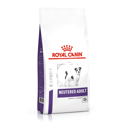 Royal Canin NEUTERED ADULT SMALL DOGS 3,5 kg - MyStetho Veterinary