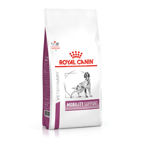 Royal Canin MOBILITY SUPPORT 12 kg - MyStetho Veterinary