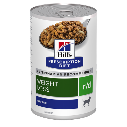 Hill's Prescription Diet r/d Original 350 g - MyStetho Veterinary