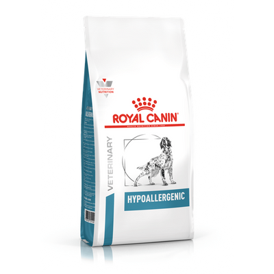 Royal Canin HYPOALLERGENIC 14 kg - MyStetho Veterinary