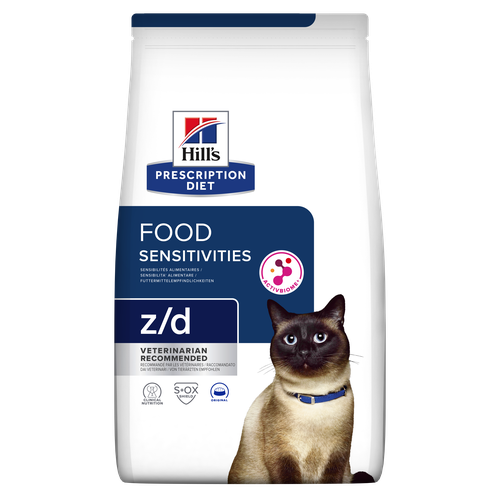 Hill's Prescription Diet z/d Original 1.5 kg - MyStetho Veterinary