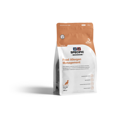 Specific FDD-HY 2 kg - MyStetho Veterinary