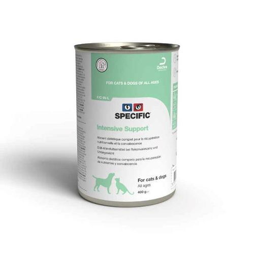 Specific F/C-IN-L 395 g - MyStetho Veterinary