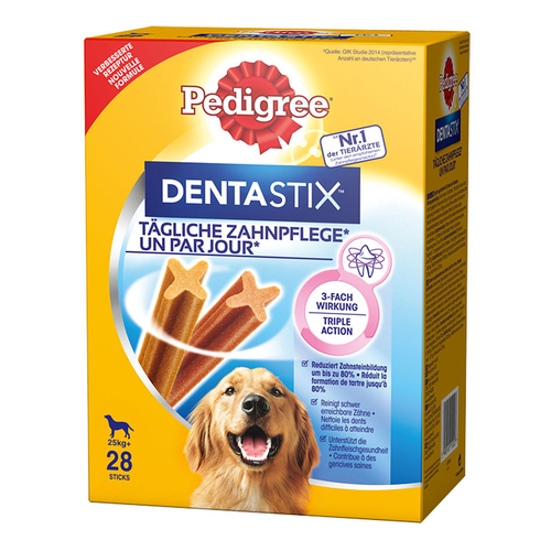 Pedigree Pedigree DentaStix large - MyStetho Veterinary