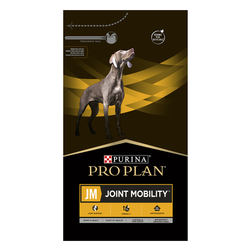 PPVD Canine JM - Joint Mobility 12kg - MyStetho Veterinary