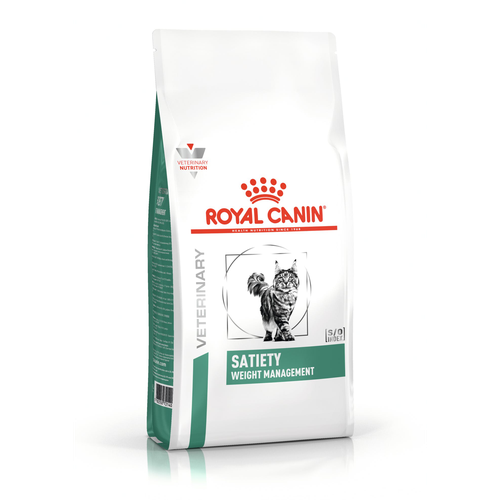 Royal Canin SATIETY WEIGHT MANAGEMENT 400 g - MyStetho Veterinary