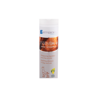 Essential Mousse cat - 150 ml - MyStetho Veterinary