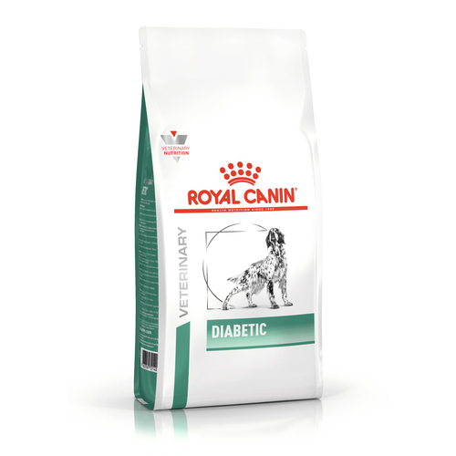 Royal Canin DIABETIC 12 kg - MyStetho Veterinary