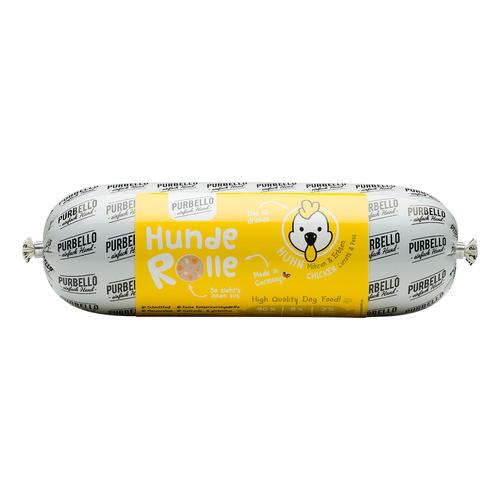 Purbelo poulet 800g - MyStetho Veterinary