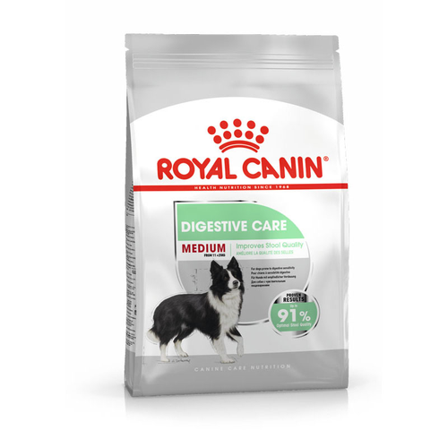 Royal Canin Digestive Care Medium 12 kg - MyStetho Veterinary