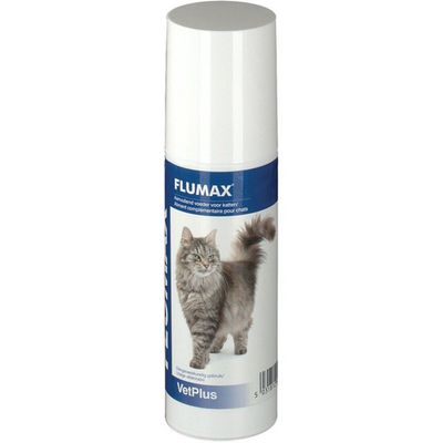 FLUMAX® - 150 ml, Airless-Pumpe - MyStetho Veterinary