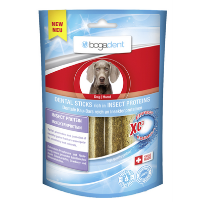 bogadent bogadent Dental Sticks  50g - MyStetho Veterinary