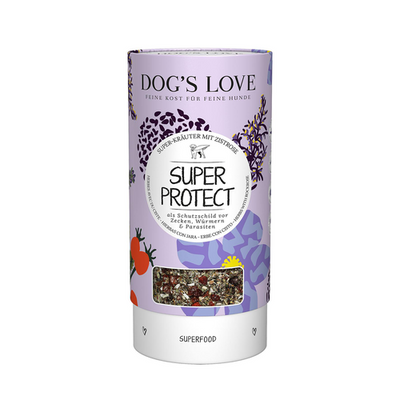 Dog&#039;s Love Super-Protect 70g - MyStetho Veterinary