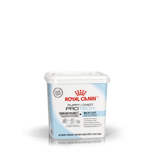 Royal Canin PUPPY PRO TECH 1,2 kg - MyStetho Veterinary