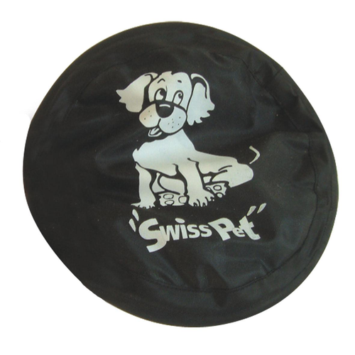 Swisspet frisbee en nylon - MyStetho Veterinary