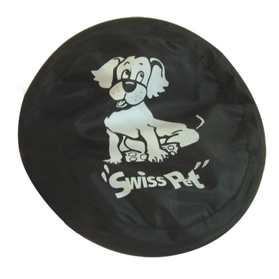 Swisspet frisbee en nylon - MyStetho Veterinary