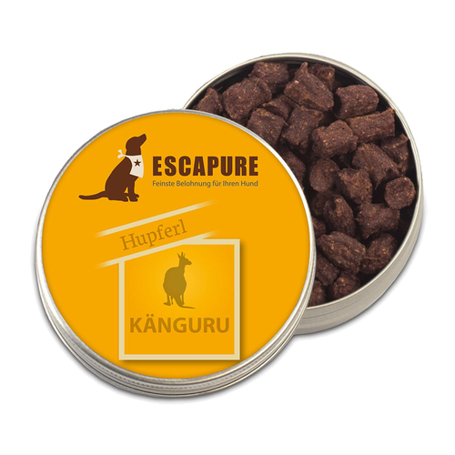 ESCAPURE dragée de kangourou boîte 50g - MyStetho Veterinary