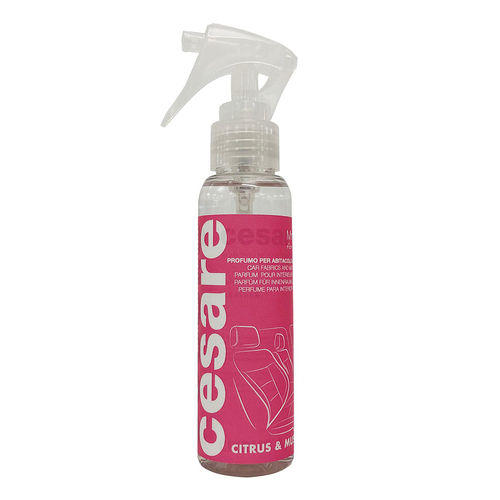 Cesare spray parfumant Citrus &amp; Musk - MyStetho Veterinary