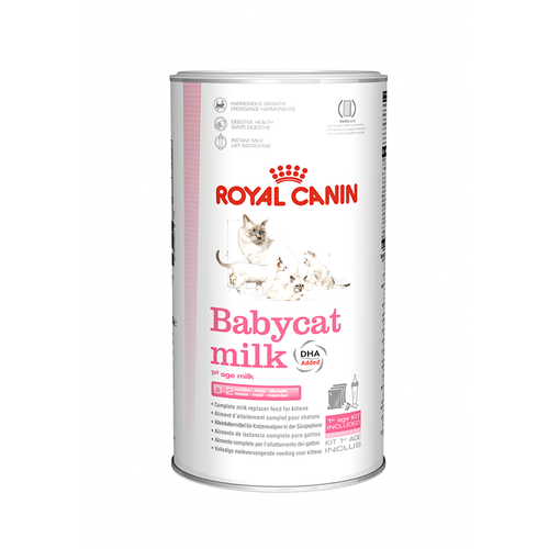 Royal Canin Babycat Milk 0.3 kg - MyStetho Veterinary