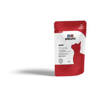 Specific FXW-P 85 g - MyStetho Veterinary