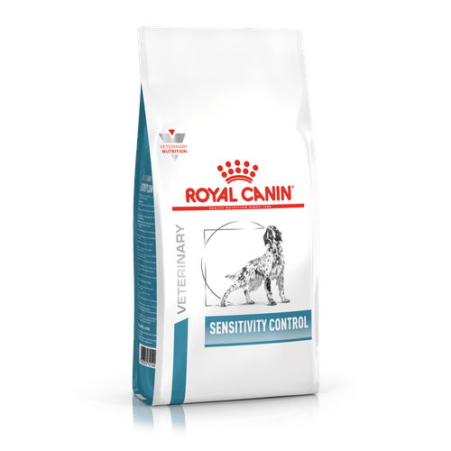 Royal Canin SENSITIVITY CONTROL 7 kg - MyStetho Veterinary